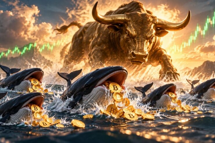 นักลงทุน Bitcoin ระยะสั้นเริ่มขายทำกำไร นักวิเคราะห์ชี้เป็นสัญญาณคลาสสิกของตลาดกระทิง