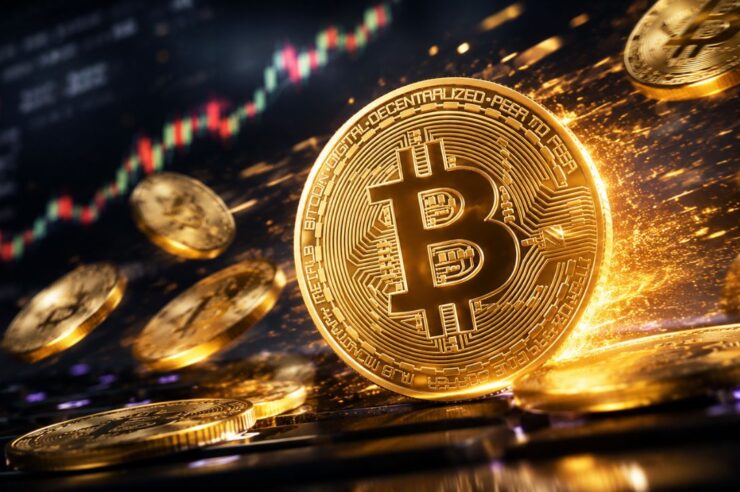 Bitcoin ถึงจุดสูงสุดแล้ว ? Glassnode ฟันธงราคา Bitcoin ชนเพดาน คาดแกว่งตัวในกรอบอีกพักใหญ่