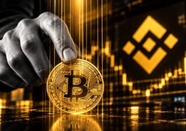 Bitcoin ทุบสถิติใหม่ในรอบเกือบ 3 ปี ยอดถอนออกจาก Binance พุ่งแตะ 13,800 BTC ในวันเดียว