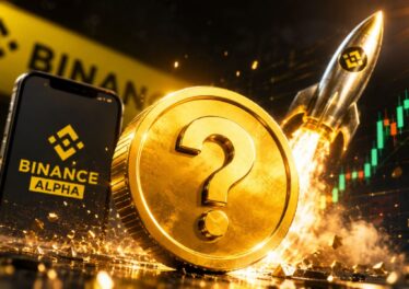 Binance Alpha ประกาศลิสต์เหรียญนี้ พาราคาพุ่งทะยานทำ All Time High ใหม่ !
