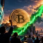 โอกาส Bitcoin แตะ $82,500 พุ่งแตะ 79% บน Polymarket ตลาดจับตาแรงซื้อท่ามกลางความผันผวน