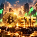 Bitcoin ETF เงินไหลเข้า 2.39 พันล้านดอลลาร์ ในสัปดาห์ที่ผ่านมา ถือเป็นสูงสุดของปี 2026