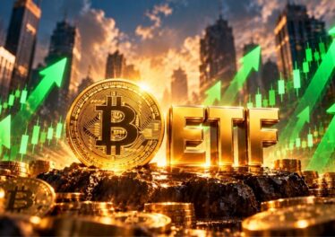 Bitcoin ETF เงินไหลเข้า 2.39 พันล้านดอลลาร์ ในสัปดาห์ที่ผ่านมา ถือเป็นสูงสุดของปี 2026