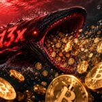 เจ้ามือเปิด Short Bitcoin มูลค่าเกือบ 1.7  พันล้านบาท ใช้เลเวอเรจ 13x จุดพอร์ตแตกอยู่ที่ $95,633