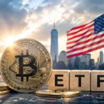 Bitcoin ยืนแกร่งเหนือ $78,000 สถาบันกลับมาซื้อ ETF อีกครั้ง สวนกระแสเฟดจ่อขึ้นดอกเบี้ย