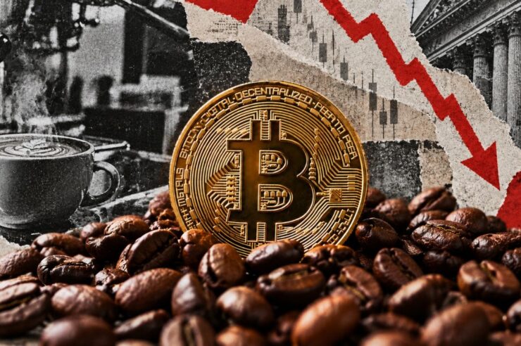 กรณีศึกษาคาเฟ่ Bitcoin: ทำไมจ่ายค่ากาแฟด้วยคริปโทฯ ถึงไม่เคยเป็นกระแสหลัก