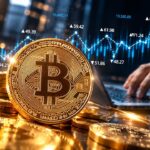 ลับลมคมใน วิจัยชี้ราคา Bitcoin ในตลาดฟิวเจอร์สพุ่งแปลกทุก 15 นาที แม้ไร้ข่าวหนุน