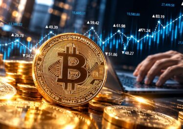 ลับลมคมใน วิจัยชี้ราคา Bitcoin ในตลาดฟิวเจอร์สพุ่งแปลกทุก 15 นาที แม้ไร้ข่าวหนุน