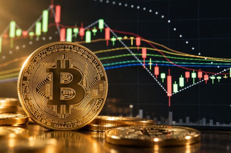 Bitcoin ปิดเหนือเส้นค่าเฉลี่ย 50 สัปดาห์ครั้งแรกในรอบเกือบ 1 ปี กูรูชี้ผ่านจุดต่ำสุดแล้ว