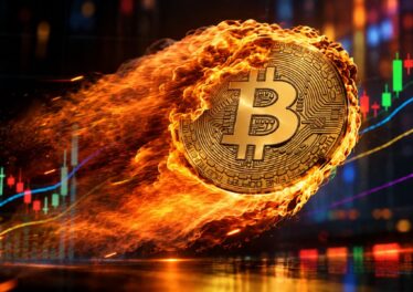 Bitcoin ชะงัก ดิ่งหลุด $84,000 ชั่วคราว หลังเผชิญแรงขายกว่า $3,000 ในไม่กี่ชั่วโมง