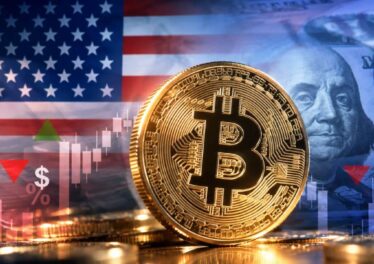 Bitcoin ฟื้นติดแนวต้าน $84,000 ตลาดจับตาตัวเลขเงินเฟ้อสหรัฐฯ