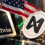 Bitwise เปิดซื้อขาย NEAR ETF ตัวแรกในสหรัฐฯ หลังราคาเหรียญพุ่งรวดเดียว 160% 