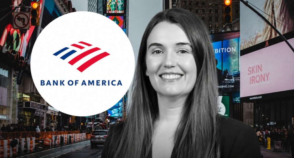 พนักงานระดับสูงของ Bank of America ถูกสังหารกลาง ‘ไทม์สแควร์’ ในนครนิวยอร์ก