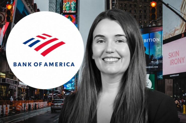 พนักงานระดับสูงของ Bank of America ถูกสังหารกลาง ‘ไทม์สแควร์’ ในนครนิวยอร์ก