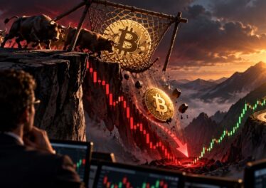 กับดักขาขึ้นจบแล้ว! นักวิเคราะห์ชี้ Bitcoin อาจร่วงแตะ $53,000 ก่อนเปิดฉากขาขึ้นรอบใหม่