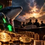 เจ้ามือเปิด Long Bitcoin กว่า 3 พันล้านบาท ก่อน CFTC เดินหน้าร่างกฎคริปโต หลัง CLARITY Act ถูกปัดตก