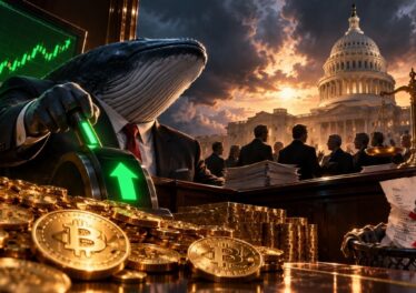 เจ้ามือเปิด Long Bitcoin กว่า 3 พันล้านบาท ก่อน CFTC เดินหน้าร่างกฎคริปโต หลัง CLARITY Act ถูกปัดตก