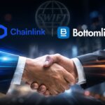 Chainlink ได้ดีลยักษ์ ! ปูทางเงินสถาบัน 16 ล้านล้านดอลลาร์ สู่โลกบล็อกเชน