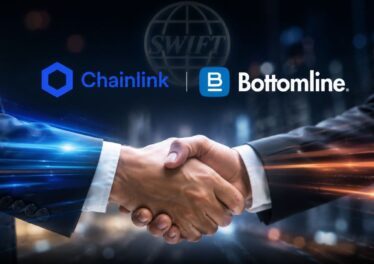 Chainlink ได้ดีลยักษ์ ! ปูทางเงินสถาบัน 16 ล้านล้านดอลลาร์ สู่โลกบล็อกเชน