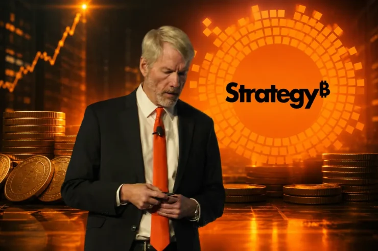 Strategy ทุ่มเงินกว่า 635 ล้านดอลลาร์ซื้อคืนหุ้นบุริมสิทธิ STRC หลังราคายังตามหลังเป้าหมาย 100 ดอลลาร์