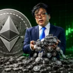 Bitmine ช้อนซื้อ Ethereum ล็อตใหญ่สุดตั้งแต่เดือนมิถุนายน รับแนวโน้มไตรมาสสามสุดแกร่ง