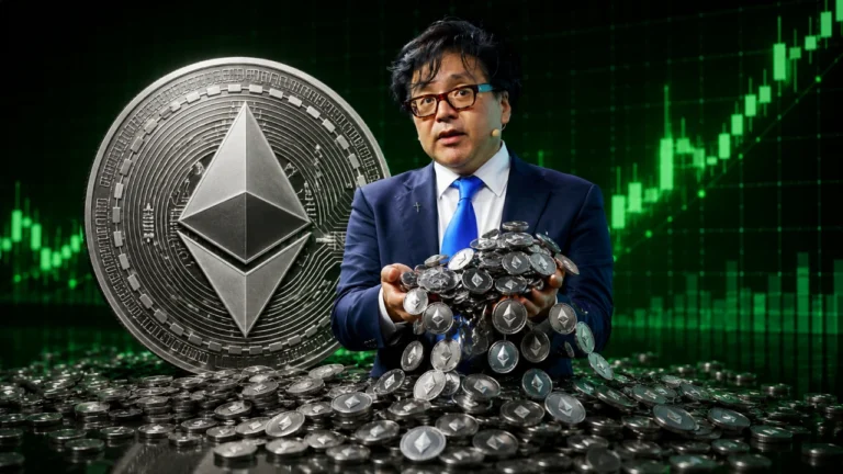 Bitmine ช้อนซื้อ Ethereum ล็อตใหญ่สุดตั้งแต่เดือนมิถุนายน รับแนวโน้มไตรมาสสามสุดแกร่ง