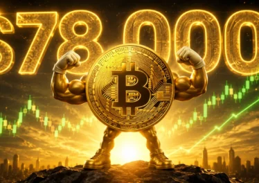 Bitcoin ยืนแกร่งเหนือ $78,000 เมินแรงกดดัน สหรัฐฯ โจมตีอิหร่านและถ้อยแถลงสายเหยี่ยวของประธาน FED