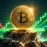 กูรูชี้ Bitcoin พร้อมพุ่งทะยานรอบใหม่ หลังยืนหยัดเหนือแนวรับสำคัญได้อย่างแข็งแกร่ง