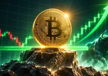 กูรูชี้ Bitcoin พร้อมพุ่งทะยานรอบใหม่ หลังยืนหยัดเหนือแนวรับสำคัญได้อย่างแข็งแกร่ง
