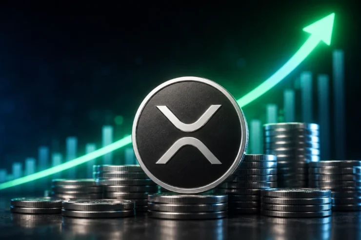 XRP ETF ของ Bitwise กวาดมูลค่าสินทรัพย์ทะลุ 500 ล้านดอลลาร์ในเวลาเพียง 9 เดือน