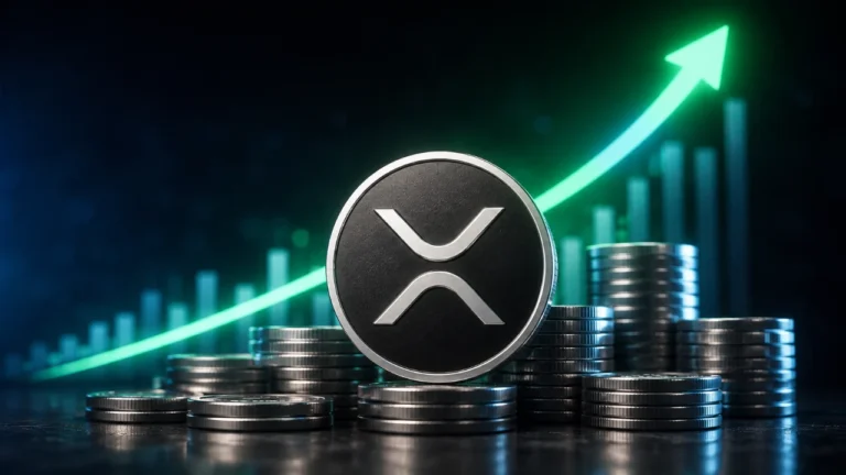 XRP ETF ของ Bitwise กวาดมูลค่าสินทรัพย์ทะลุ 500 ล้านดอลลาร์ในเวลาเพียง 9 เดือน