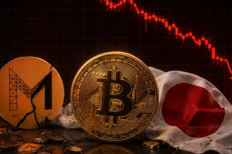 Metaplanet ทุ่ม $45 ล้านบริหารพอร์ต แต่ขาดทุน 1 พันล้านดอลลาร์จากการลงทุนใน Bitcoin