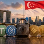 สิงคโปร์เล็งคุมเข้ม Stablecoin บังคับสำรองสินทรัพย์ 100% และห้ามจ่ายดอกเบี้ย