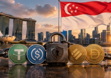 สิงคโปร์เล็งคุมเข้ม Stablecoin บังคับสำรองสินทรัพย์ 100% และห้ามจ่ายดอกเบี้ย