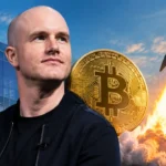 CEO Coinbase ฟันธง Bitcoin ผ่านจุดต่ำสุดแล้ว พร้อมกาง 4 เมกะเทรนด์หนุนตลาดโตถึงปี 2027