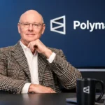 Polymarket ดึงตัวอดีตผู้บริหาร Amazon นั่งเก้าอี้ CFO คนแรกของบริษัท