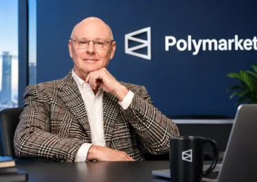 Polymarket ดึงตัวอดีตผู้บริหาร Amazon นั่งเก้าอี้ CFO คนแรกของบริษัท