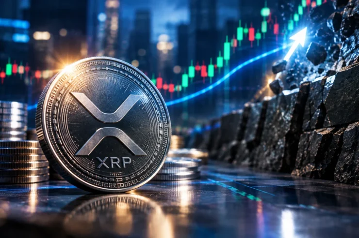 ราคา XRP ทรงตัวเหนือ 1.3 ดอลลาร์ ลุ้นฝ่าด่านแนวต้านเพื่อทำสถิติใหม่