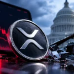 ขา Short XRP เสี่ยงถูกล้างพอร์ต 9.46 ล้านดอลลาร์ ลุ้นผลโหวตกฎหมายพรุ่งนี้