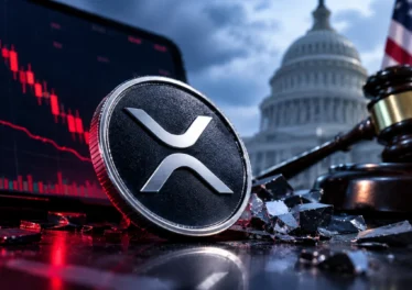 ขา Short XRP เสี่ยงถูกล้างพอร์ต 9.46 ล้านดอลลาร์ ลุ้นผลโหวตกฎหมายพรุ่งนี้
