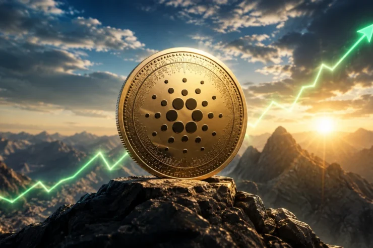 ครบรอบ 5 ปีจุดสูงสุดเดิมของ Cardano ชุมชนลุ้น ADA กลับไปแตะ 3.09 ดอลลาร์อีกครั้ง