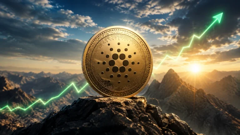 ครบรอบ 5 ปีจุดสูงสุดเดิมของ Cardano ชุมชนลุ้น ADA กลับไปแตะ 3.09 ดอลลาร์อีกครั้ง
