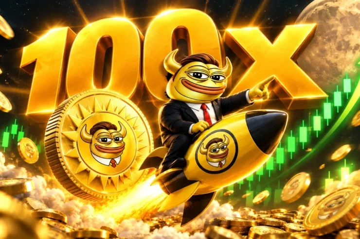 ChatGPT วิเคราะห์เหรียญ MemeToro จะกลายเป็นเหรียญมีมลุ้นพุ่ง 100x ตัวต่อไป