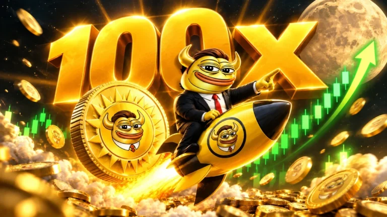 ChatGPT วิเคราะห์เหรียญ MemeToro จะกลายเป็นเหรียญมีมลุ้นพุ่ง 100x ตัวต่อไป
