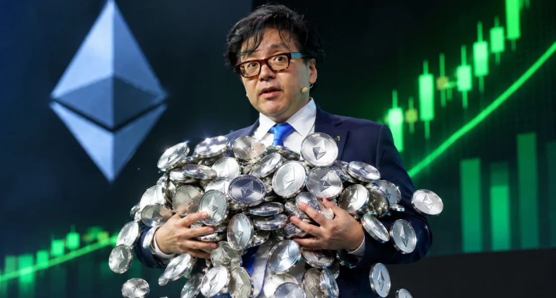 Bitmine ทุ่มซื้อ Ethereum เพิ่มอีก 27,180 เหรียญ คิดเป็นมูลค่าราว 68 ล้านดอลลาร์