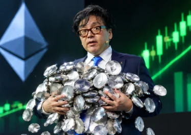 Bitmine ทุ่มซื้อ Ethereum เพิ่มอีก 27,180 เหรียญ คิดเป็นมูลค่าราว 68 ล้านดอลลาร์