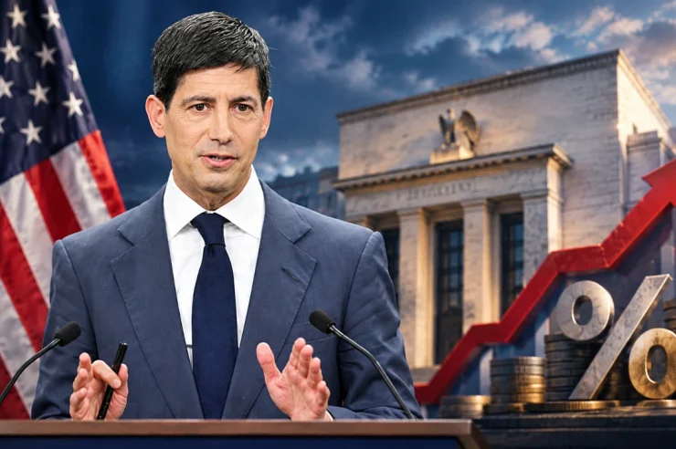 FED ขึ้นดอกเบี้ย 0.25% ครั้งแรกตั้งแต่ปี 2023 ตามคาดการณ์ พร้อมส่งสัญญาณขึ้นอีก 1 ครั้งปีนี้