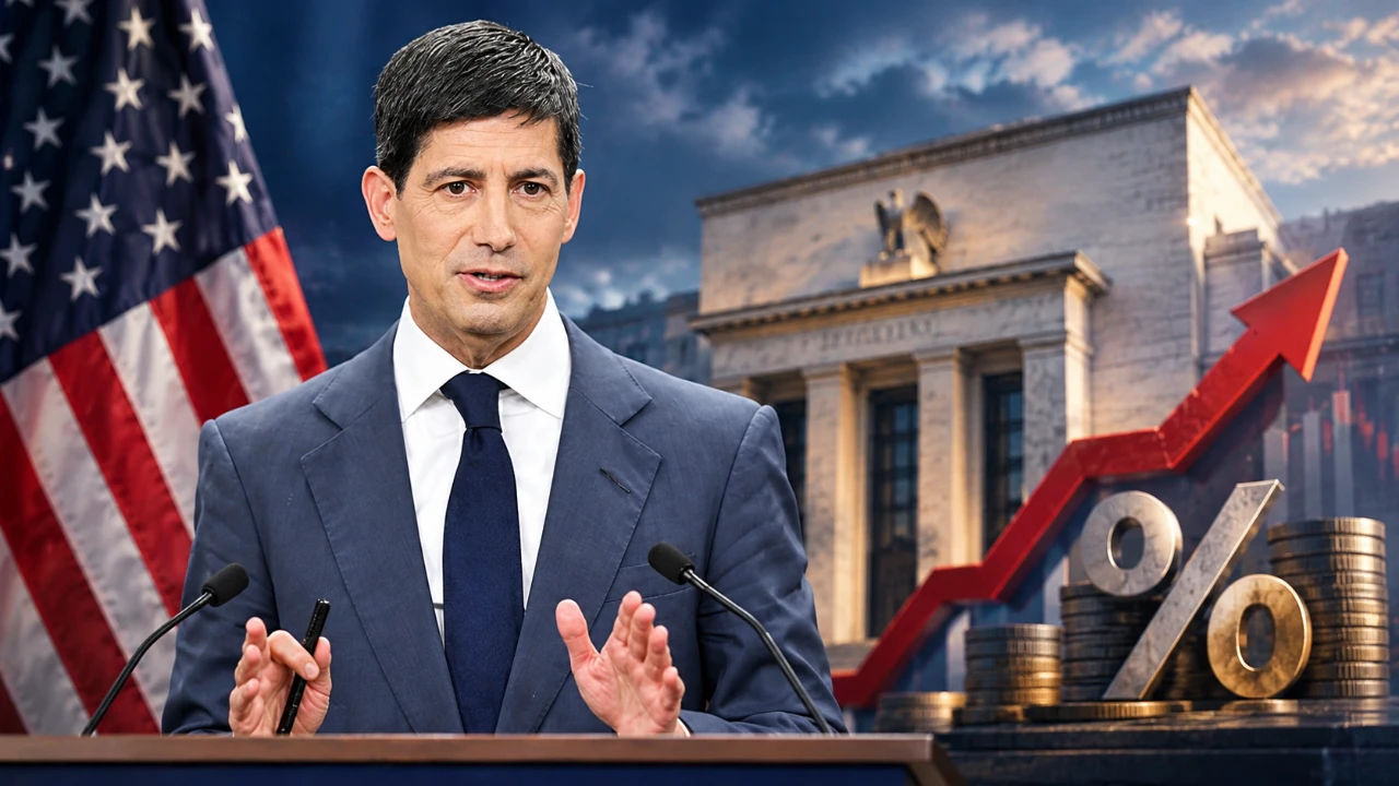 FED ขึ้นดอกเบี้ย 0.25% ครั้งแรกตั้งแต่ปี 2023 ตามคาดการณ์ พร้อมส่งสัญญาณขึ้นอีก 1 ครั้งปีนี้