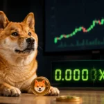Shiba Inu ฟอร์มกราฟกระทิง ลุ้น 0 หายอีกหนึ่งตัว