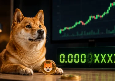 Shiba Inu ฟอร์มกราฟกระทิง ลุ้น 0 หายอีกหนึ่งตัว